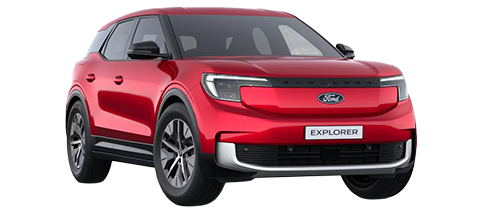 Toyota Corolla Hybrid - hybrid car example