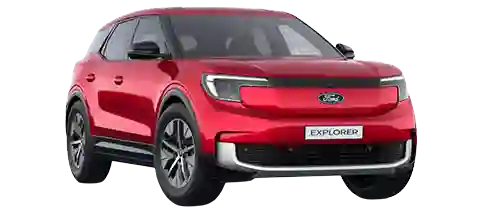 Toyota Corolla Hybrid - hybrid car example