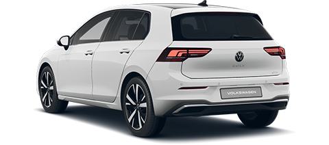 Ford Focus - mid-range hatchback example