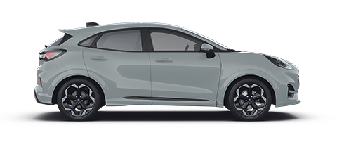 Vauxhall Corsa - small hatchback example