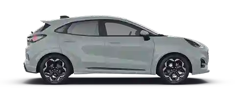 Vauxhall Corsa - small hatchback example