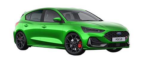 Toyota Prius - used car leasing example