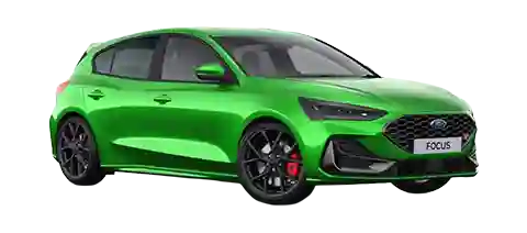 Toyota Prius - used car leasing example