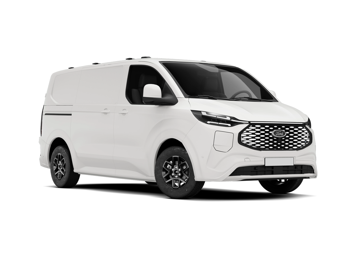 Medium van hire Halifax & West Yorkshire (MWB) - Queensbury Van Hire