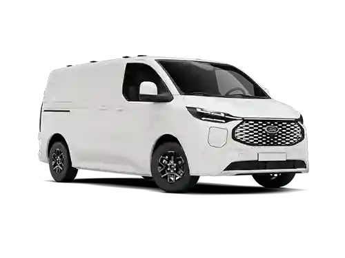 Medium van hire Halifax & West Yorkshire (MWB) - Queensbury Van Hire