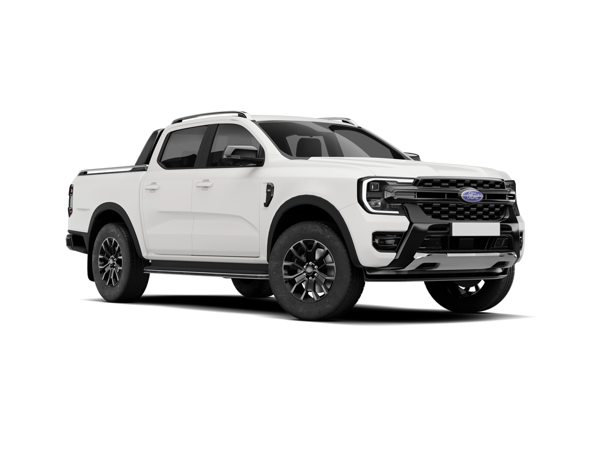 Pick up truck hire Halifax & West Yorkshire - Queensbury Van Hire