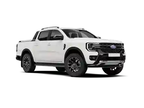 Pick up truck hire Halifax & West Yorkshire - Queensbury Van Hire