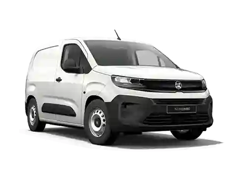 Small van hire Halifax & West Yorkshire (SWB) - Queensbury Van Hire