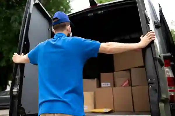 Flexible van leasing and hire terms from 7 days to 4 years+