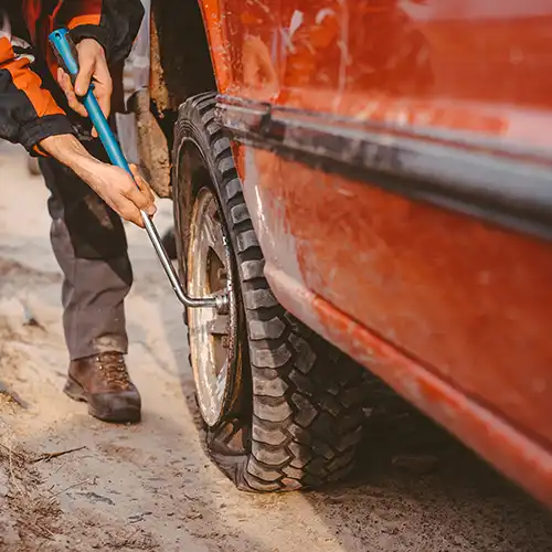 Fully maintained vans with 24/7 breakdown and recovery cover