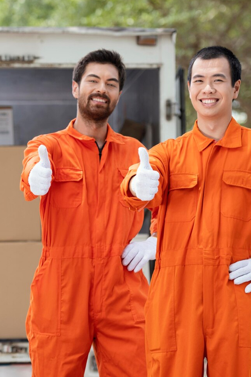 Had a great experience