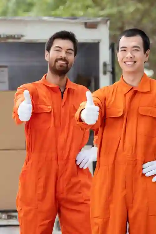 Had a great experience