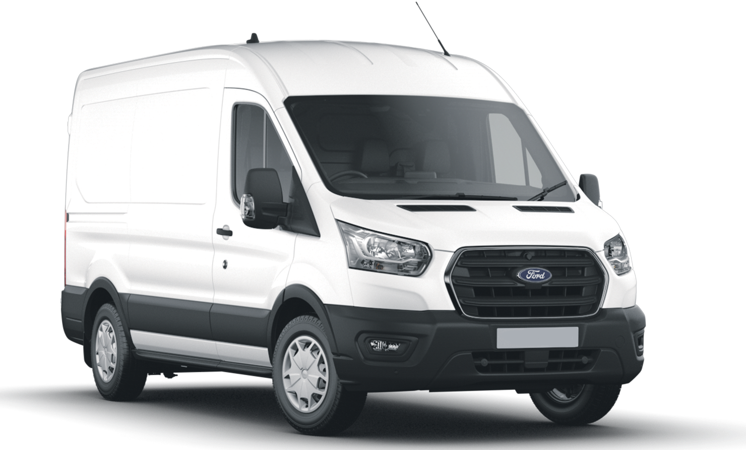 Ford Transit 350E