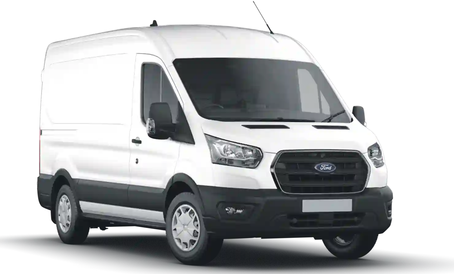 Ford Transit 350E
