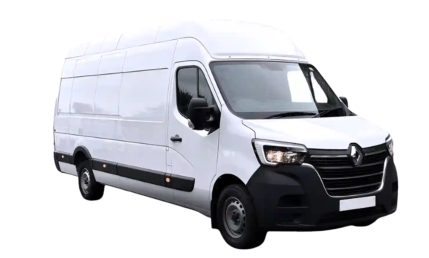 Renault Master Start XLWB