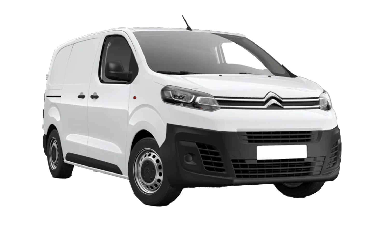 Citroën Dispatch XL