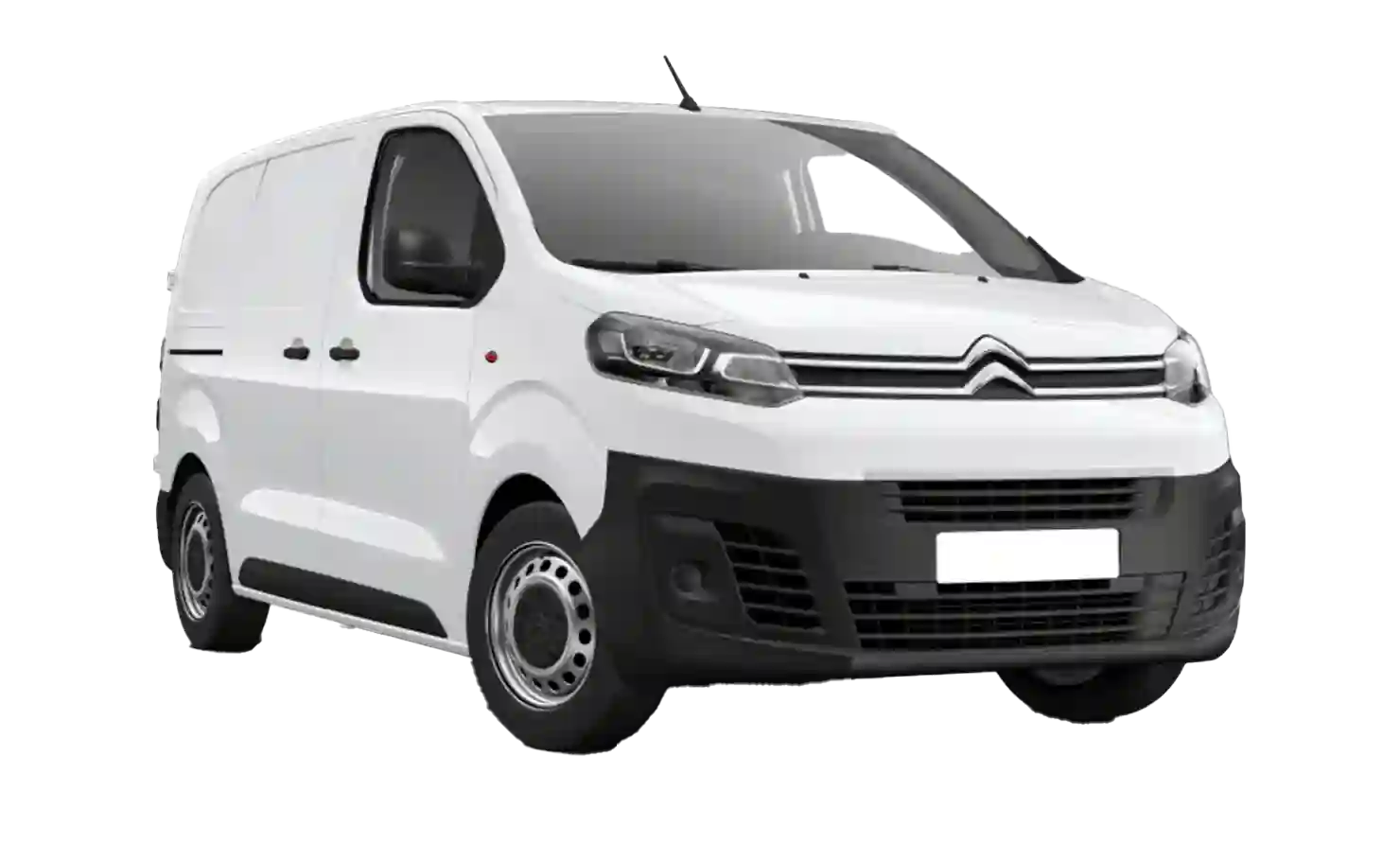 Citroën Dispatch XL