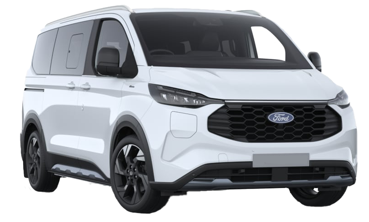 Ford Tourneo 9 seat minibus