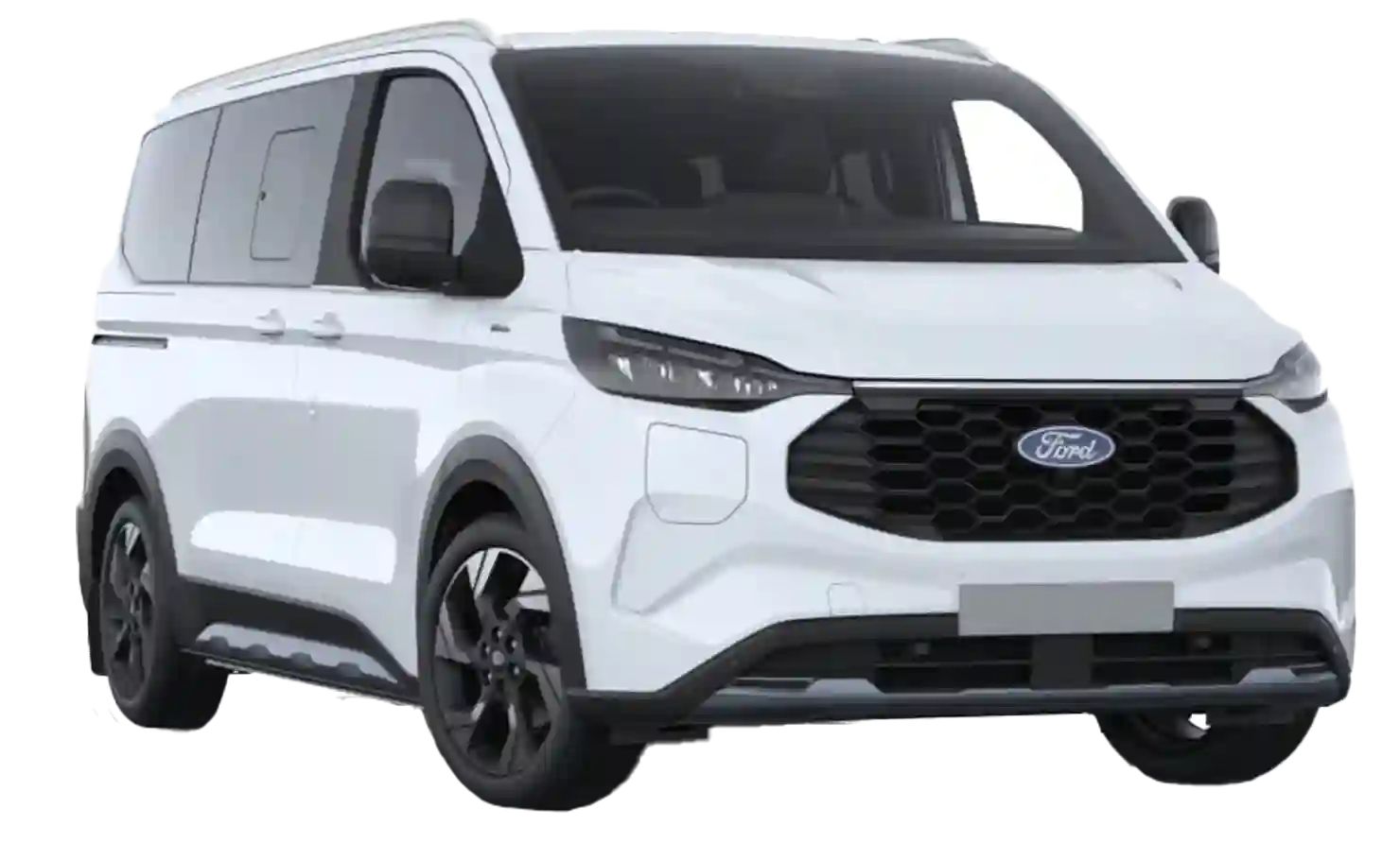 Ford Tourneo 9 seat minibus