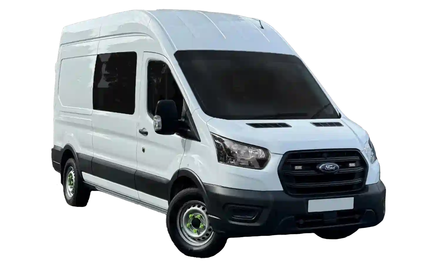 Ford Transit Welfare