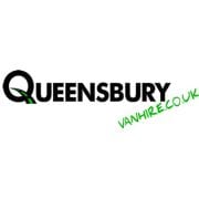 (c) Queensburyvanhire.co.uk